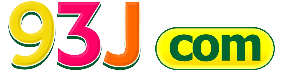 Logo da 93j