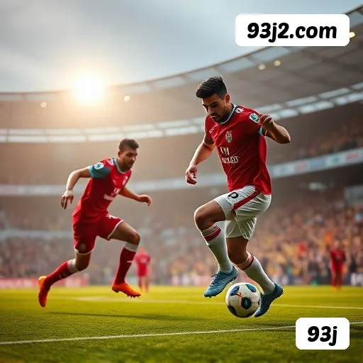 Apostas futebol ao vivo 93j - odds competitivas