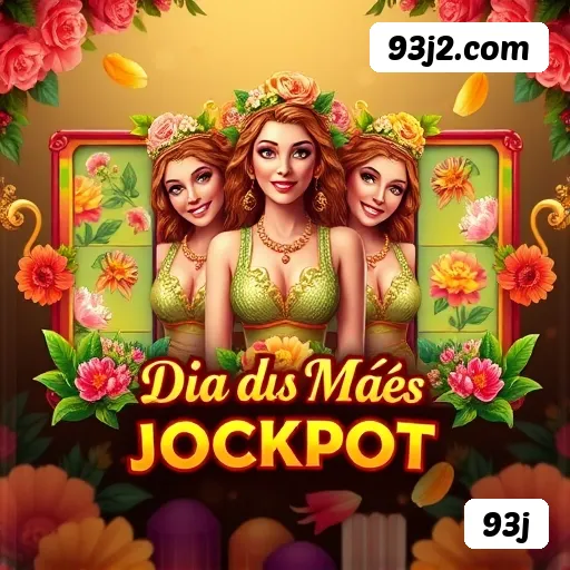 Aplicativo móvel 93j para iOS e Android