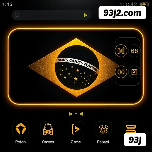 Checklist para avaliar a plataforma 93j