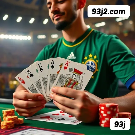 Bônus boas-vindas 93j R$100