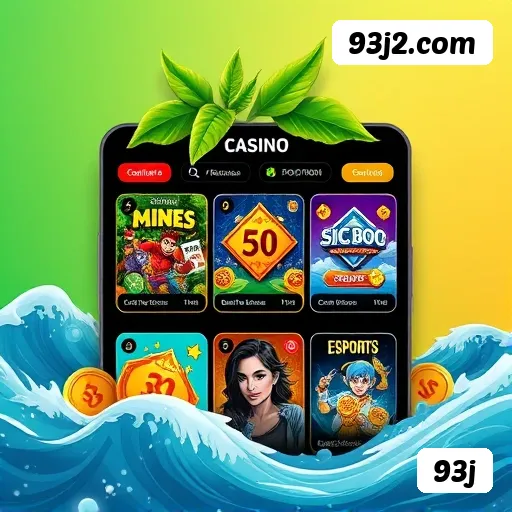 Bônus e prêmios 93j